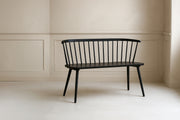 Venture Design Bobby Kökssoffa 49 x 77 x 120 Svart