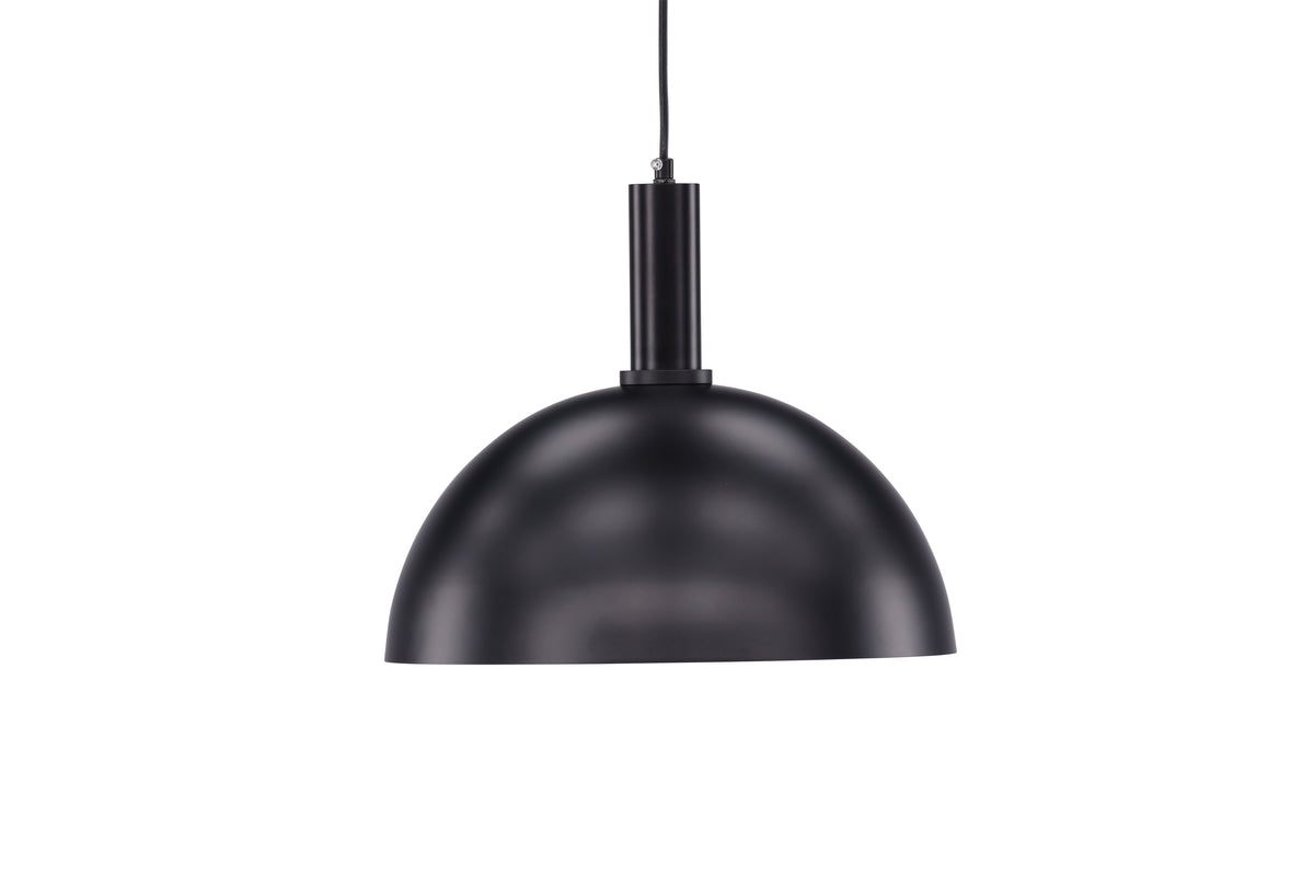 Venture Design Narbonne Taklampor Svart