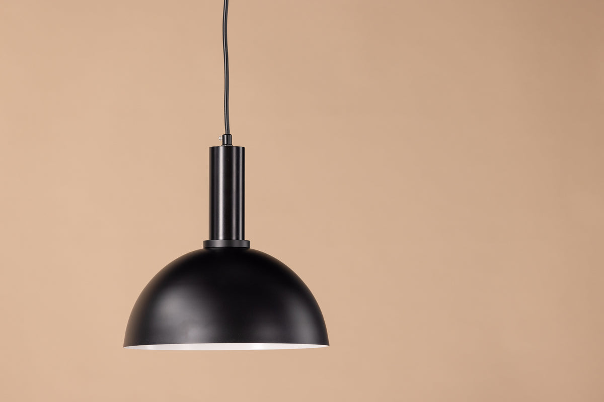Venture Design Narbonne Taklampor Svart