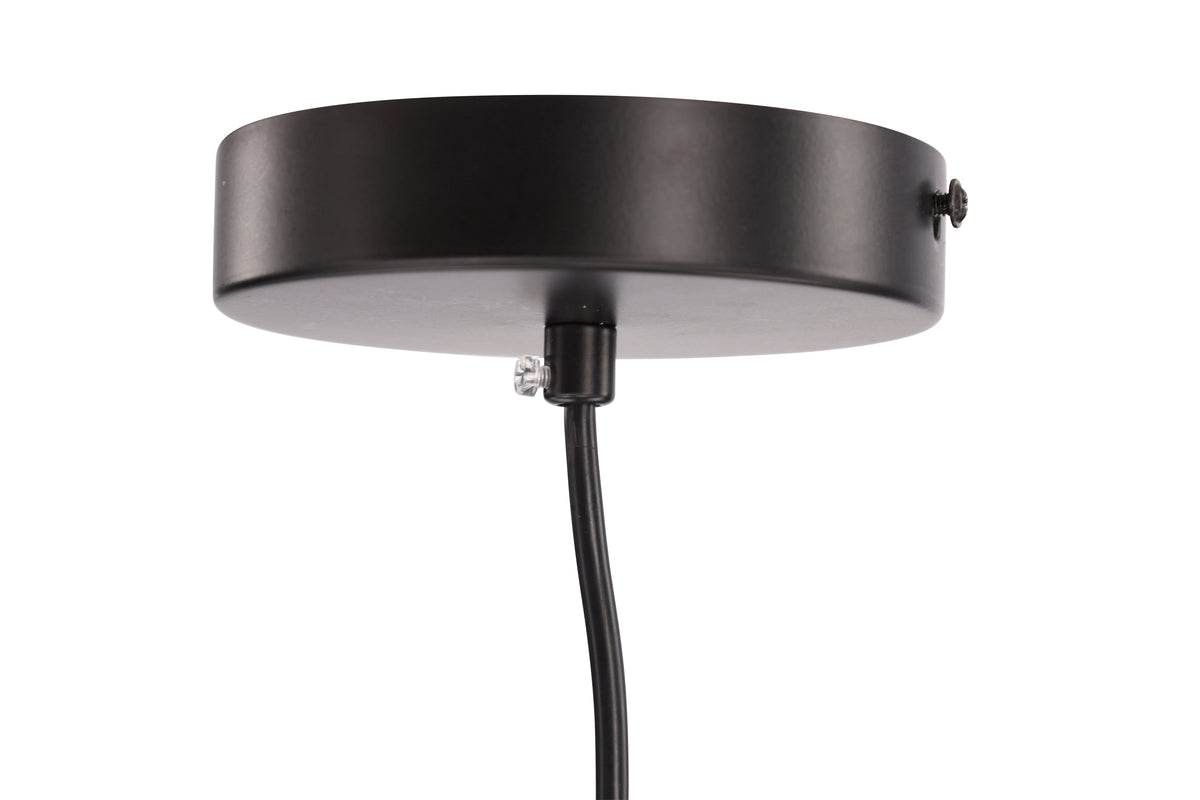 Venture Design Narbonne Taklampor Svart