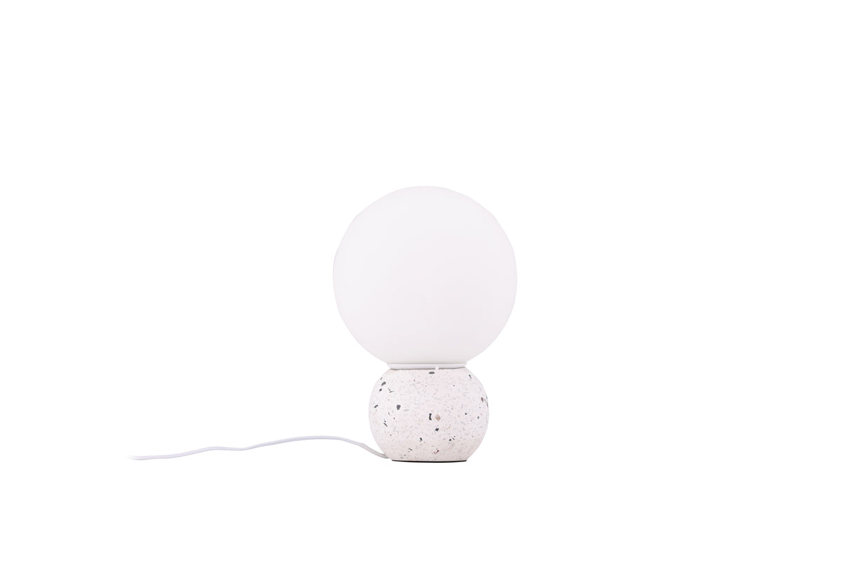 Venture Design Metz Bordslampor Vit
