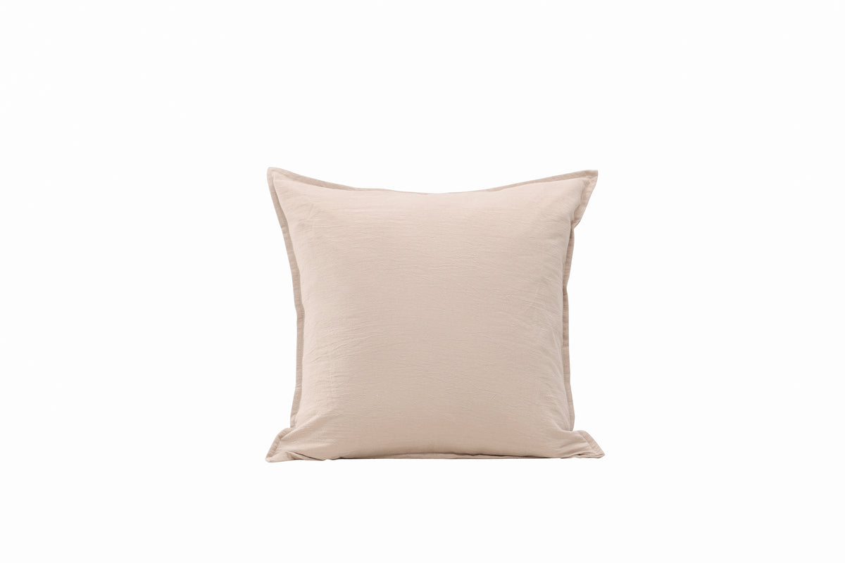 Venture Design Ronja Kuddfodral 45 x 45 Beige