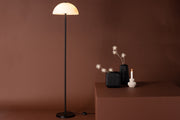 Venture Design Ferrand Golvlampor Vit