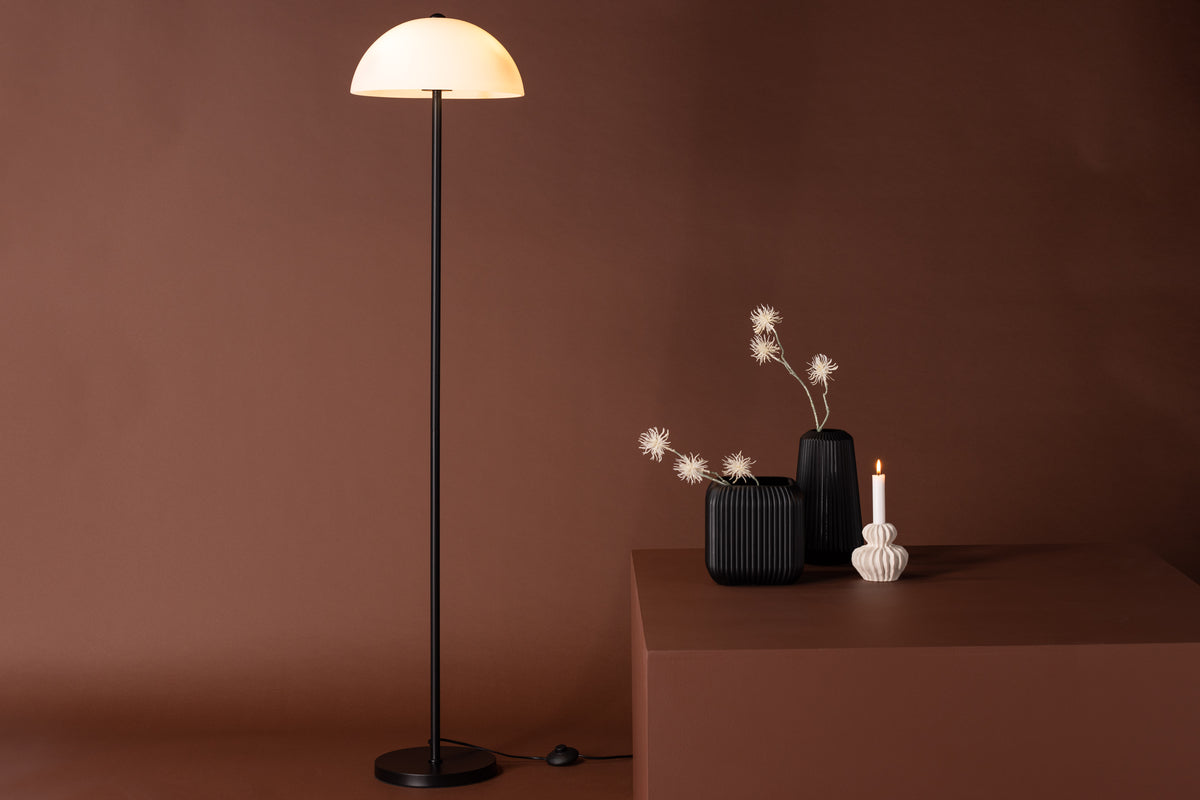 Venture Design Ferrand Golvlampor Vit