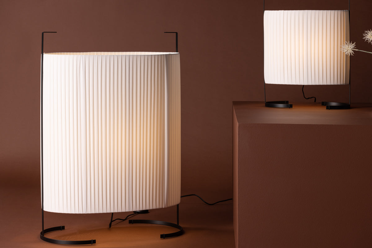 Venture Design Rennes Golvlampor Beige