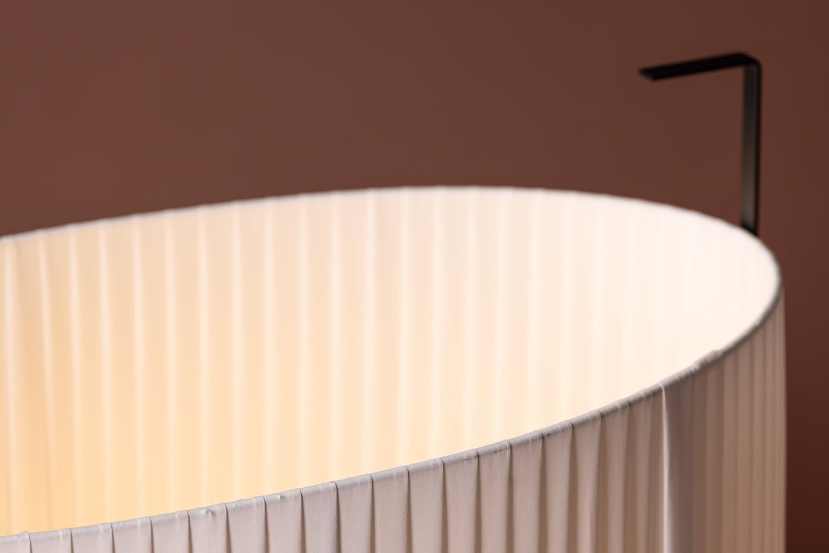 Venture Design Rennes Golvlampor Beige