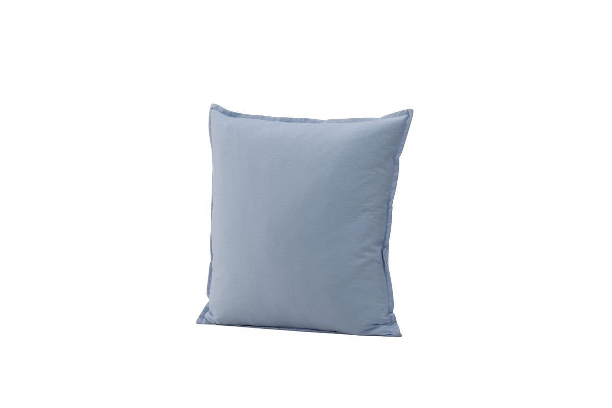 Venture Design Ronja Kuddfodral 45 x 45 Ljusblå
