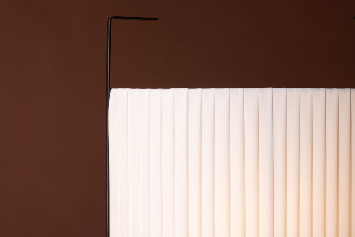 Venture Design Rennes Golvlampor Beige