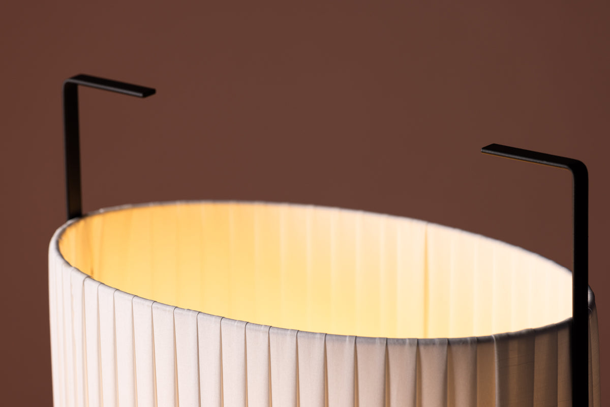 Venture Design Rennes Golvlampor Beige