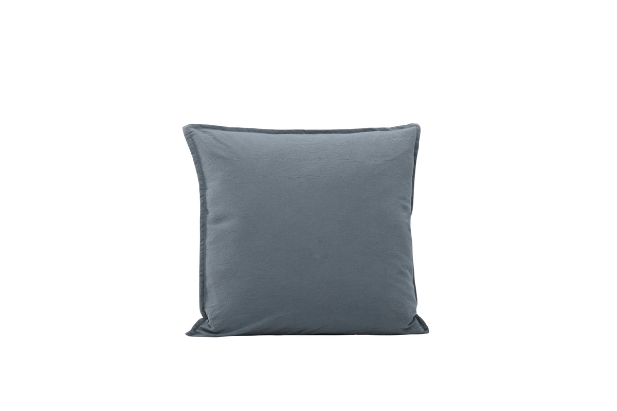 Venture Design Ronja Kuddfodral 45 x 45 Mörkgrå