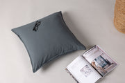 Venture Design Ronja Kuddfodral 45 x 45 Mörkgrå