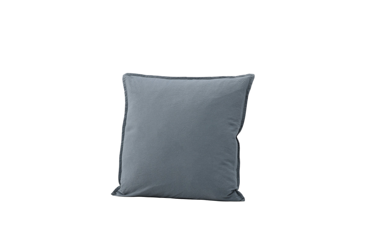 Venture Design Ronja Kuddfodral 45 x 45 Mörkgrå