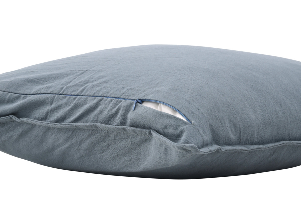 Venture Design Ronja Kuddfodral 45 x 45 Mörkgrå
