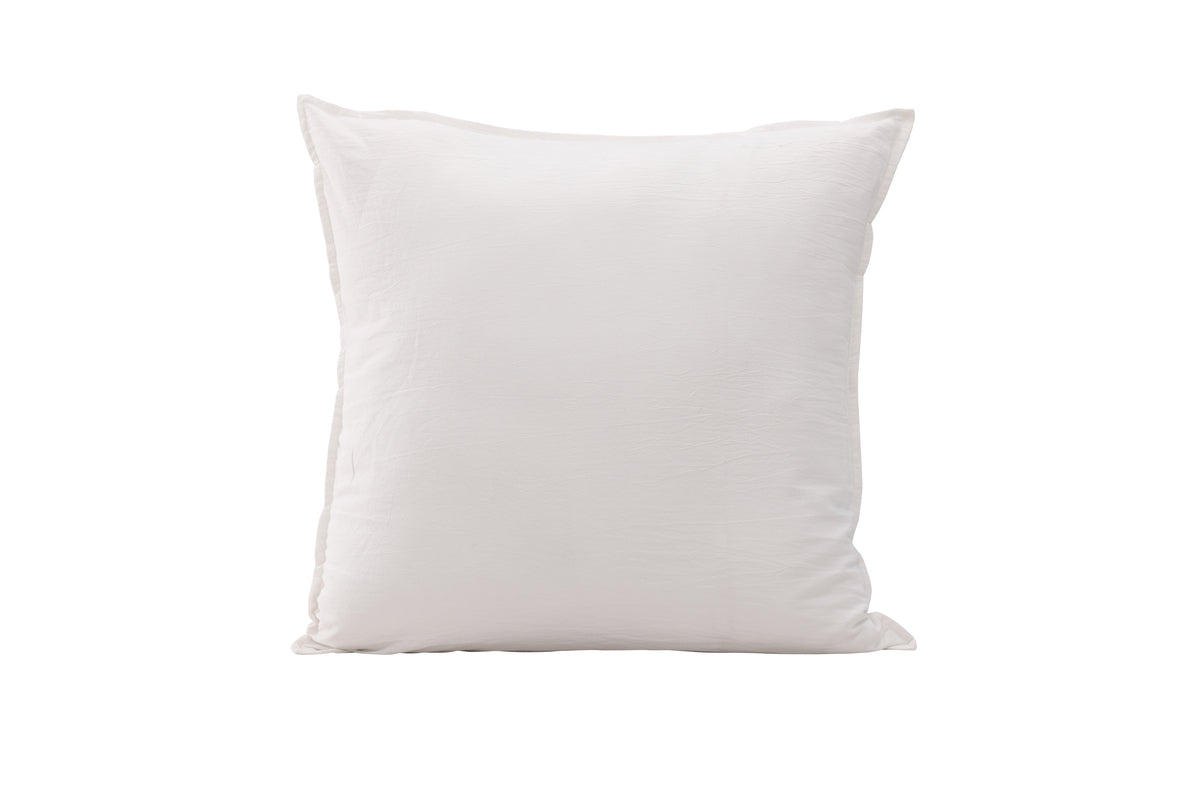 Venture Design Ronja Kuddfodral 60 x 60 Vit
