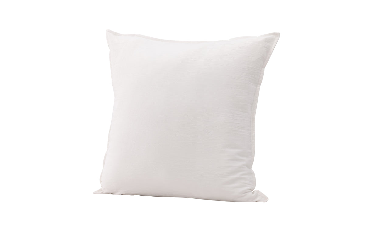 Venture Design Ronja Kuddfodral 60 x 60 Vit