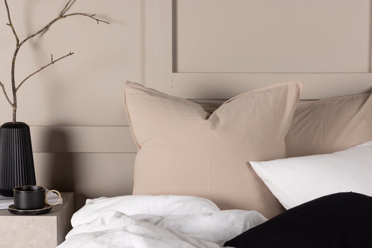 Venture Design Ronja Kuddfodral 60 x 60 Beige