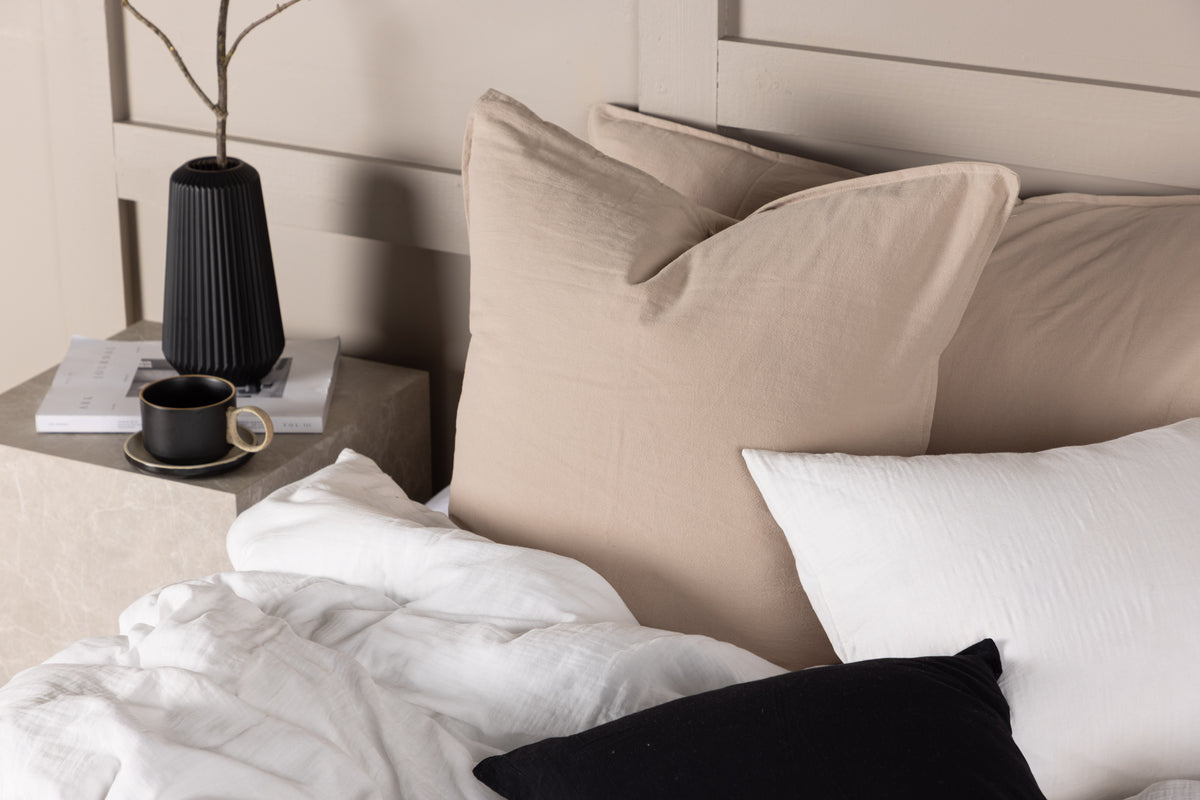 Venture Design Ronja Kuddfodral 60 x 60 Beige