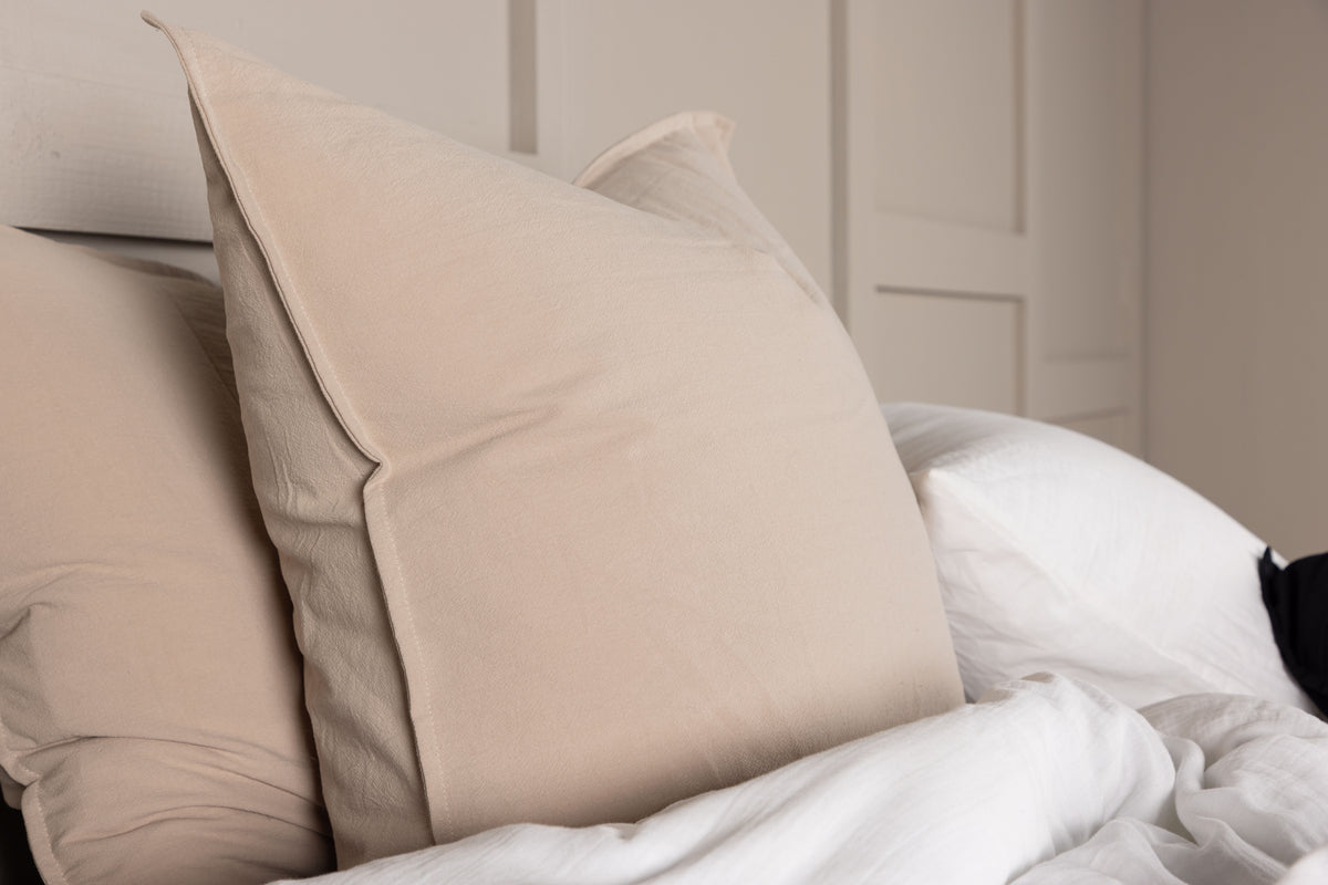 Venture Design Ronja Kuddfodral 60 x 60 Beige