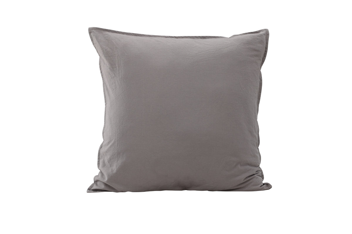 Venture Design Ronja Kuddfodral 60 x 60 Grå