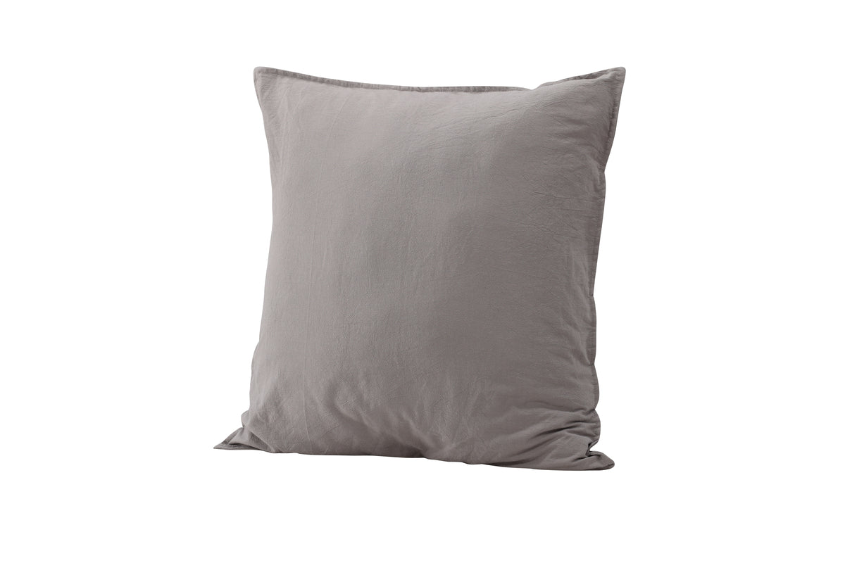 Venture Design Ronja Kuddfodral 60 x 60 Grå