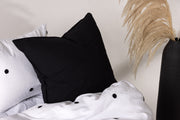 Venture Design Ronja Kuddfodral 60 x 60 Svart