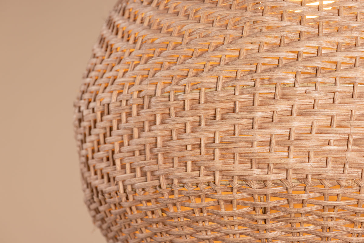 Venture Design Bastia Taklampor Natur