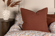 Venture Design Ronja Kuddfodral 60 x 60 Rostad