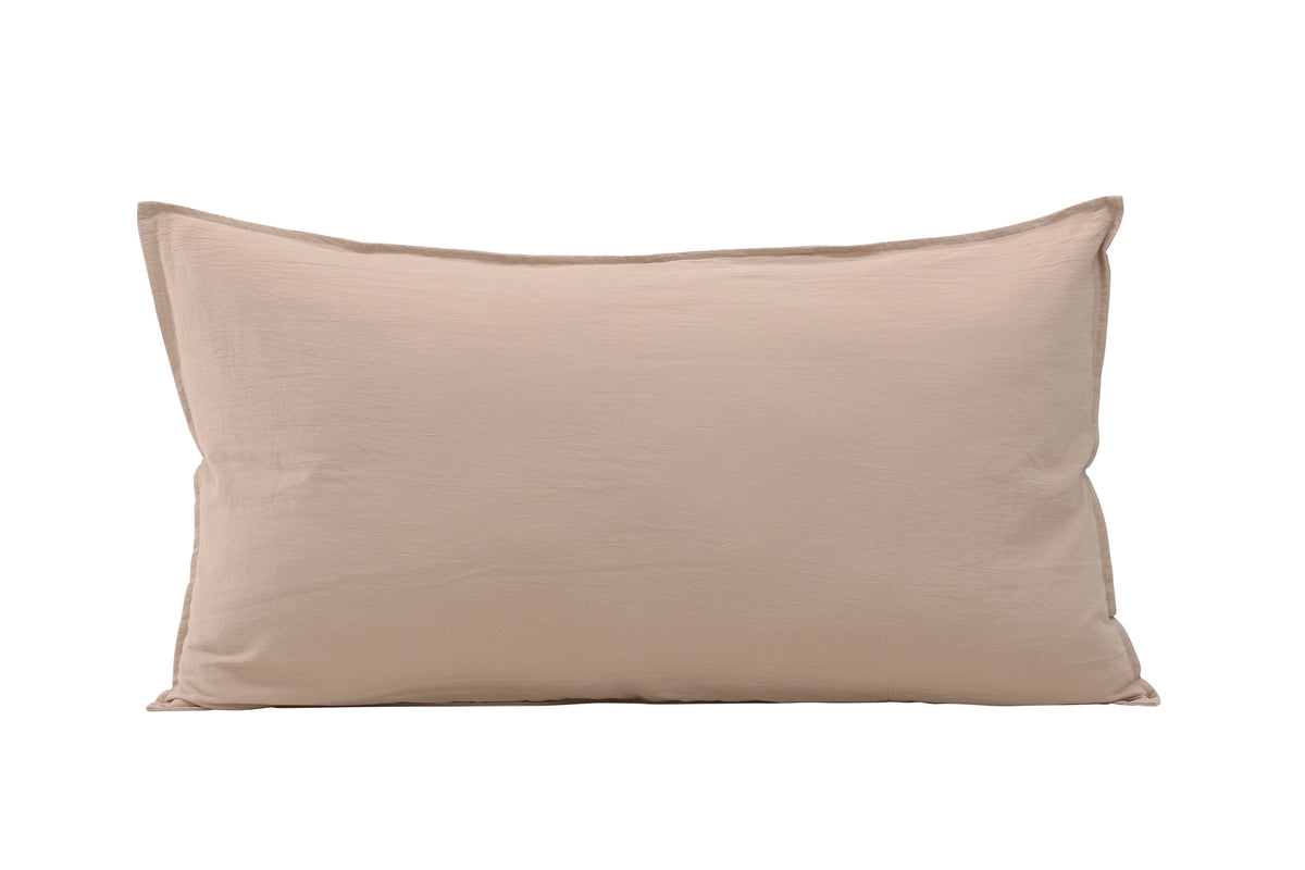 Venture Design Ronja Örngott 50 x 90 Beige