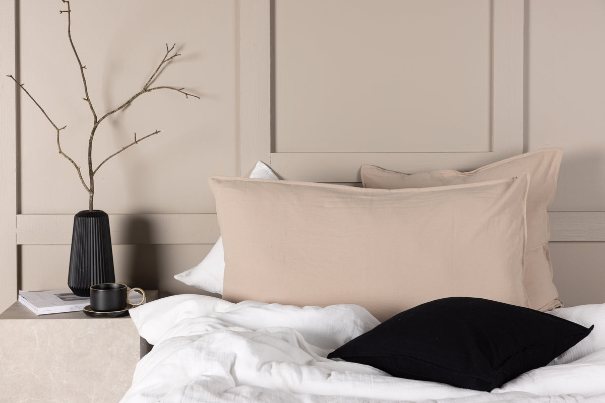 Venture Design Ronja Örngott 50 x 90 Beige