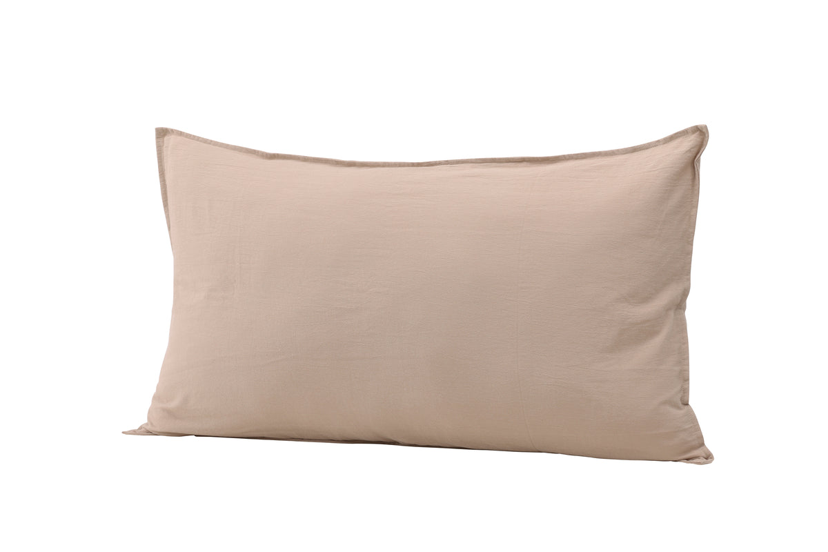 Venture Design Ronja Örngott 50 x 90 Beige
