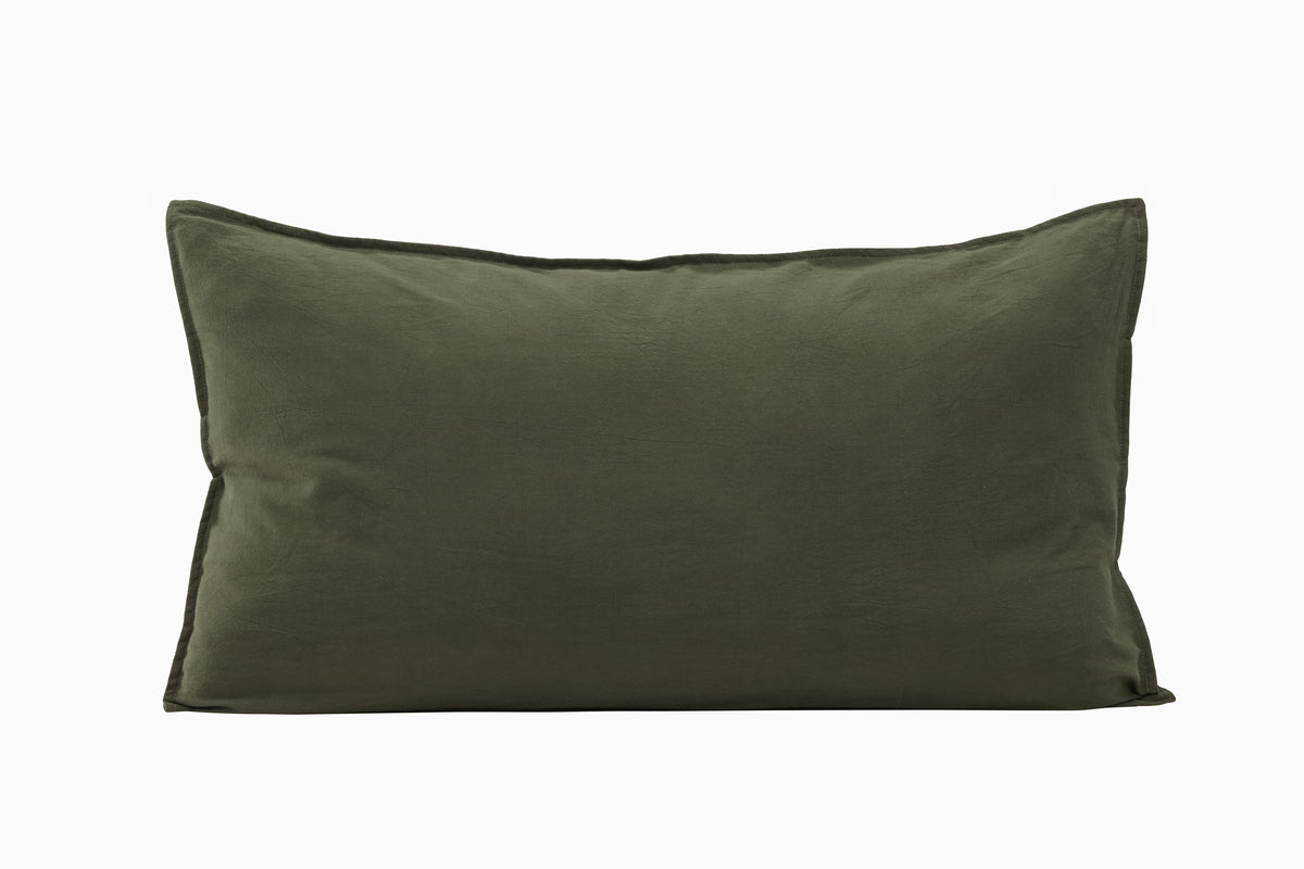 Venture Design Ronja Örngott 50 x 90 Grön