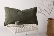 Venture Design Ronja Örngott 50 x 90 Grön