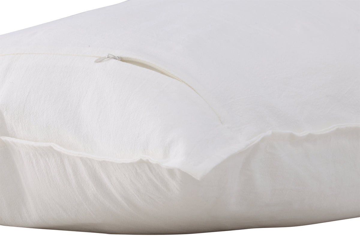 Venture Design Ronja Kuddfodral 40 x 60 Vit