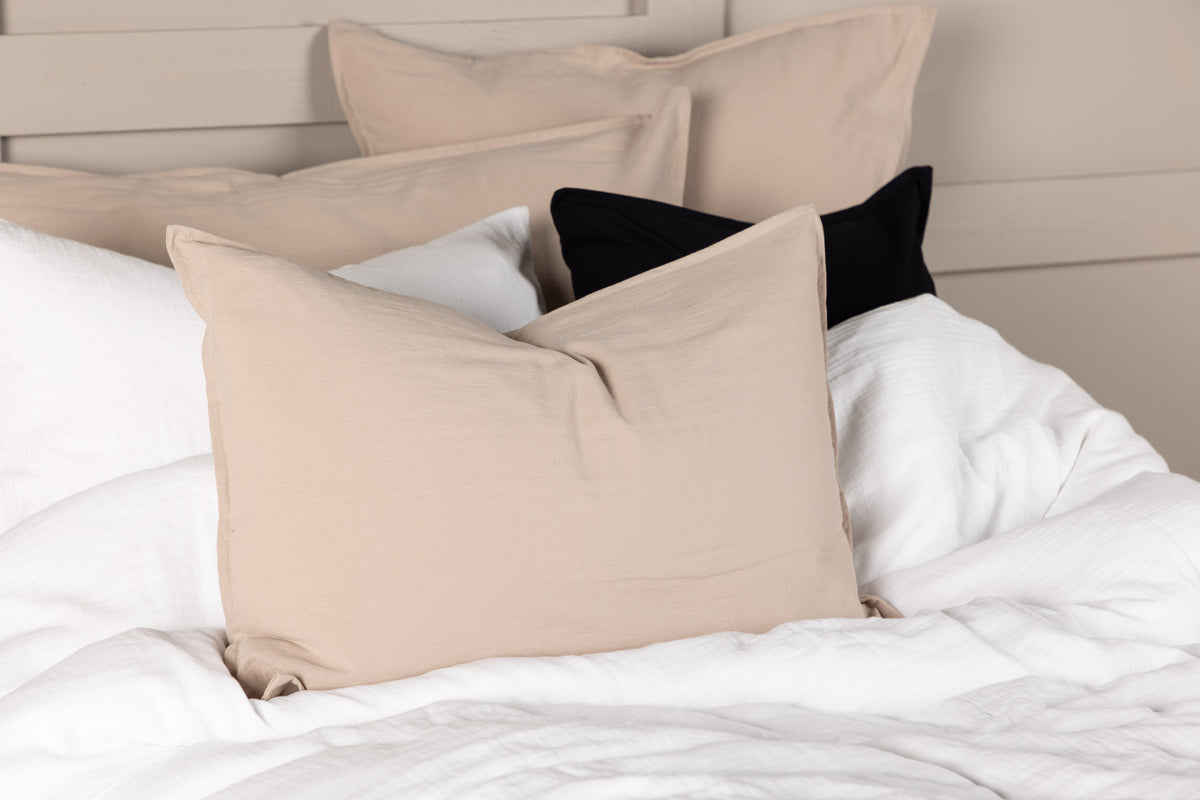 Venture Design Ronja Kuddfodral 40 x 60 Beige