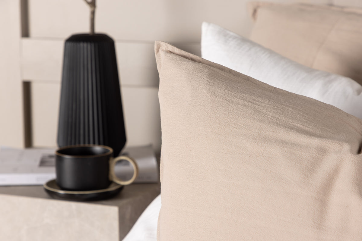 Venture Design Ronja Kuddfodral 40 x 60 Beige