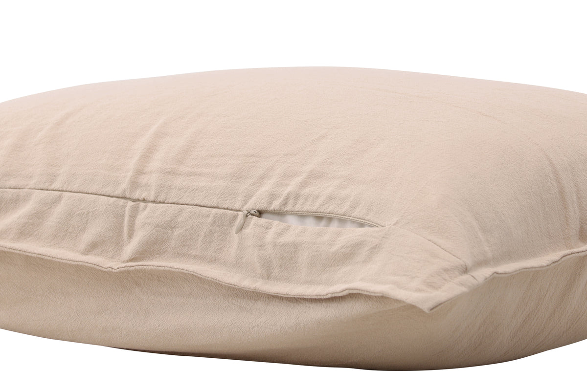 Venture Design Ronja Kuddfodral 40 x 60 Beige