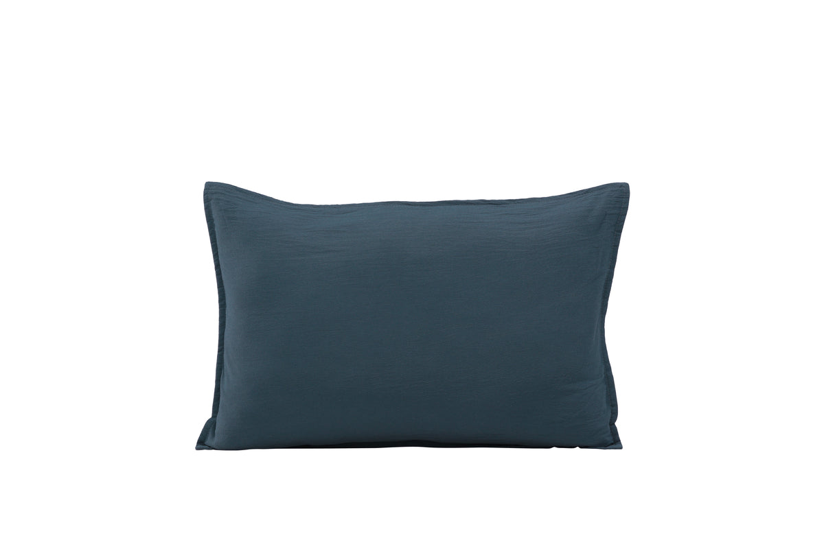 Venture Design Ronja Kuddfodral 40 x 60 Mörkgrå