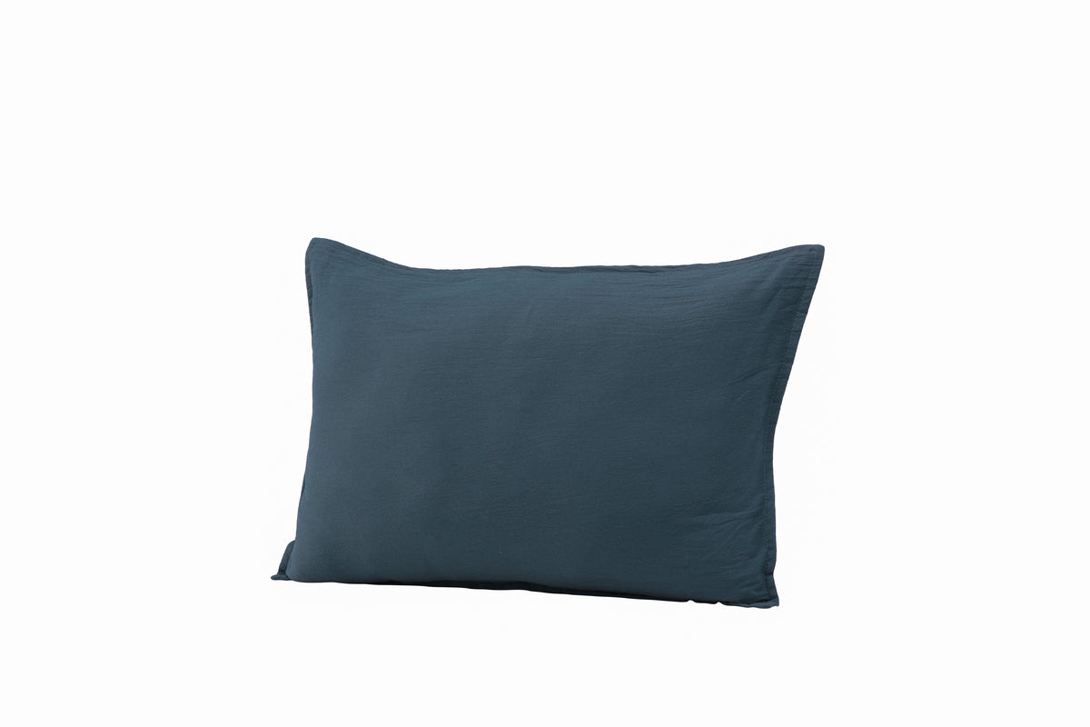 Venture Design Ronja Kuddfodral 40 x 60 Mörkgrå