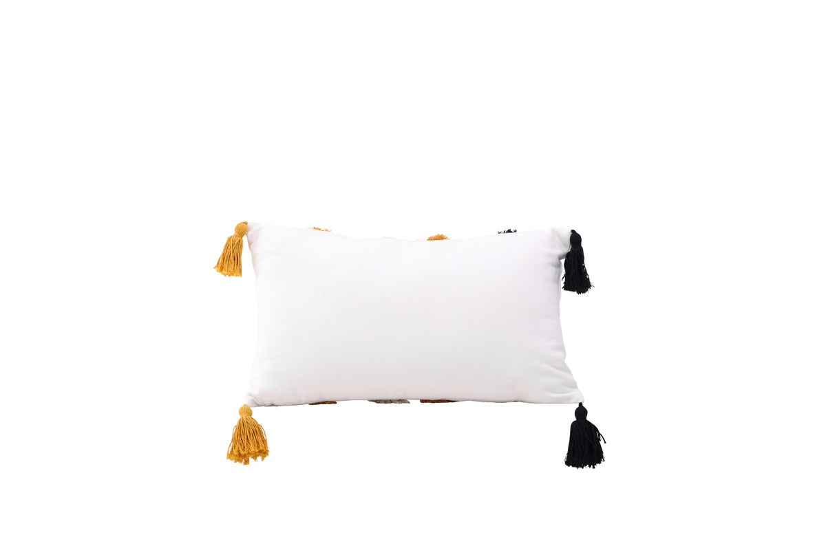 Venture Design Melina Kuddfodral 30 x 50 Vit
