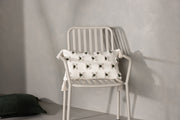 Venture Design Millie Kuddfodral 30 x 50 Vit