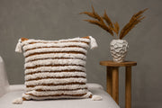 Venture Design Elina Kuddfodral 45 x 45 Brun