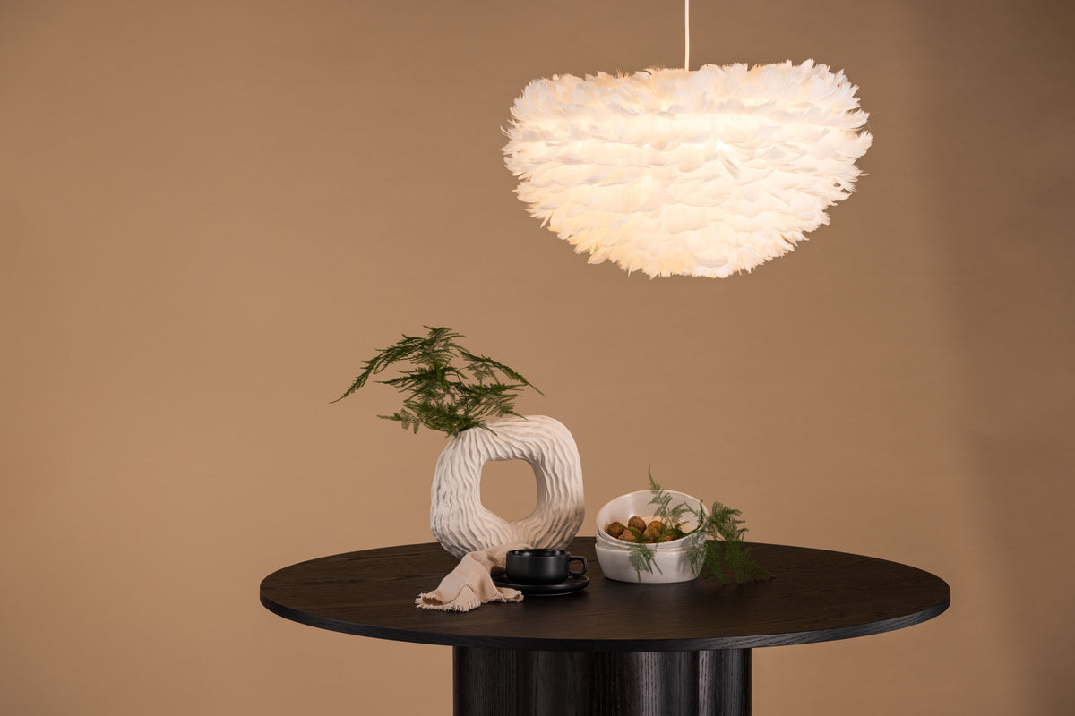 Venture Design Nicola Taklampor Vit