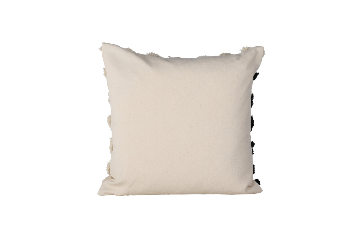 Venture Design Zara Kuddfodral 45 x 45 Vit