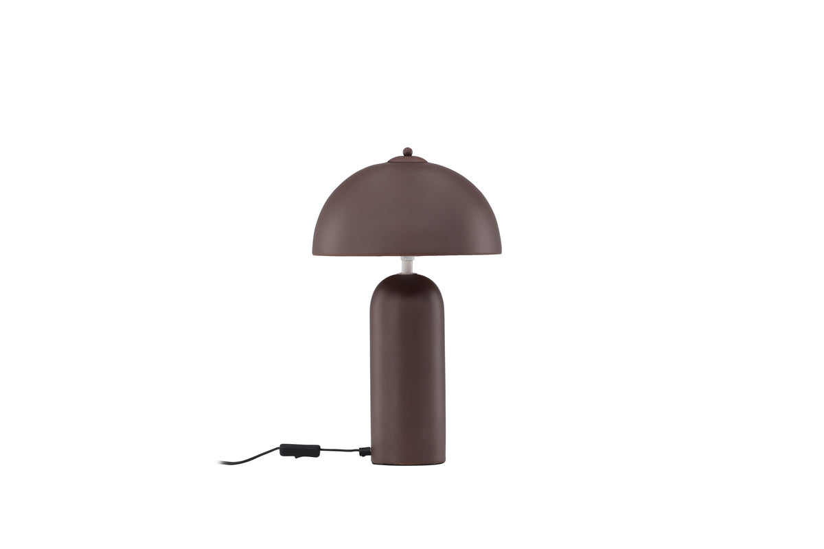 Venture Design Corello Bordslampor Brun