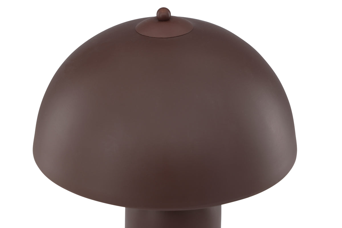 Venture Design Corello Bordslampor Brun