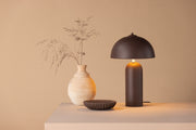 Venture Design Corello Bordslampor Brun