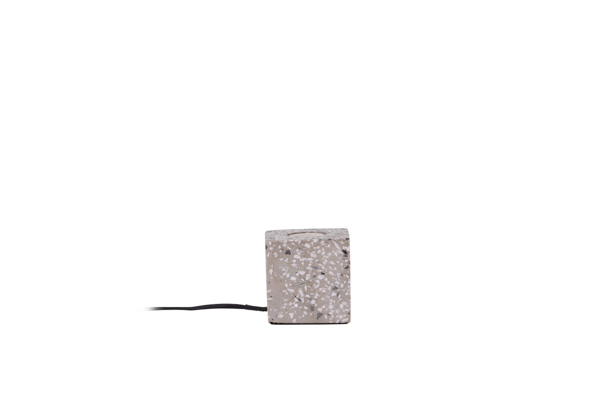 Venture Design Rilche Bordslampor Vit