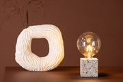 Venture Design Rilche Bordslampor Vit