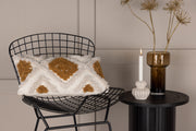 Venture Design Ada Kuddfodral 50 x 30 Brun