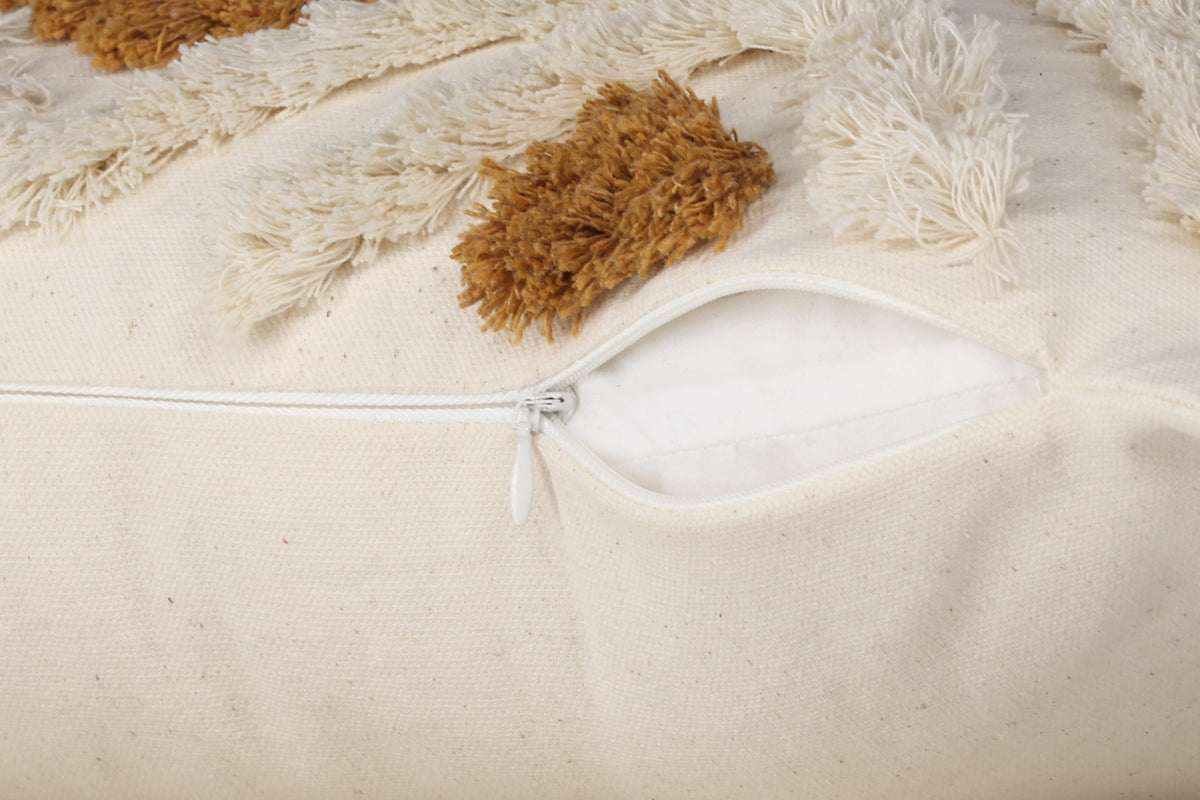 Venture Design Ada Kuddfodral 50 x 30 Brun